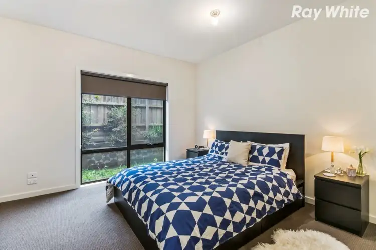 Fourth view of Homely house listing, 3/7 Narcissus Avenue, Boronia VIC 3155