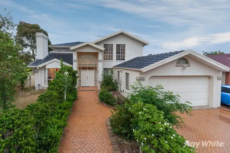 Main view of Homely house listing, 5 Bellbird Avenue, Taylors Lakes VIC 3038