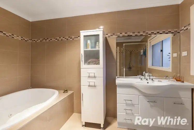 Seventh view of Homely house listing, 68 Development Boulevard, Mill Park VIC 3082