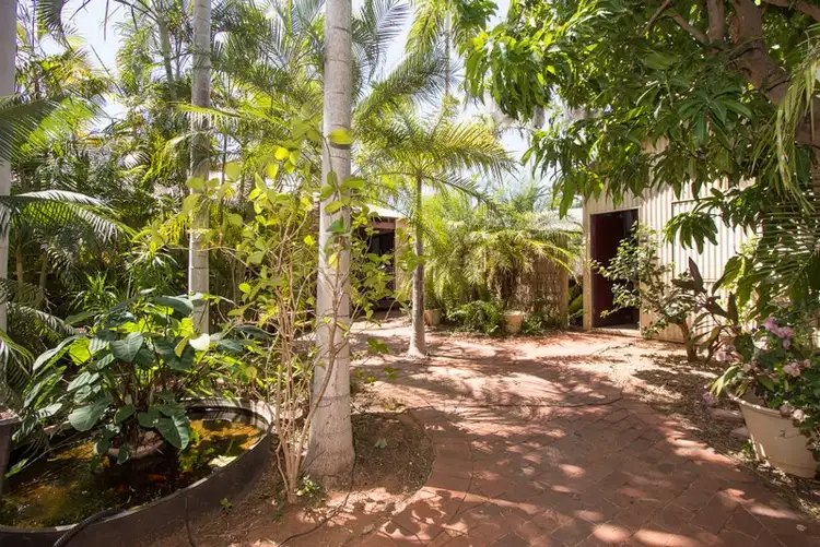 Sixth view of Homely house listing, 24 Koolama Drive, Cable Beach WA 6726