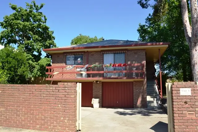 12 Guild Street, Seymour VIC 3660
