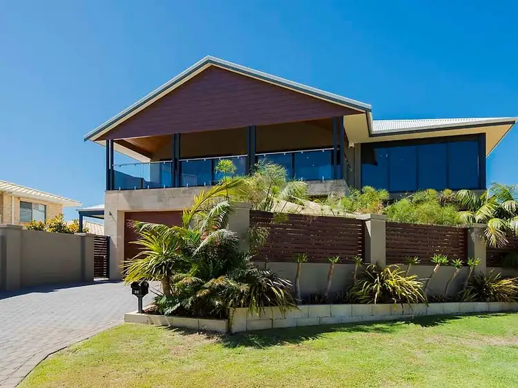Fifth view of Homely house listing, 35 Venice Retreat, Warnbro WA 6169