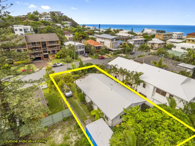 4 Elizabeth Street, Tugun QLD 4224