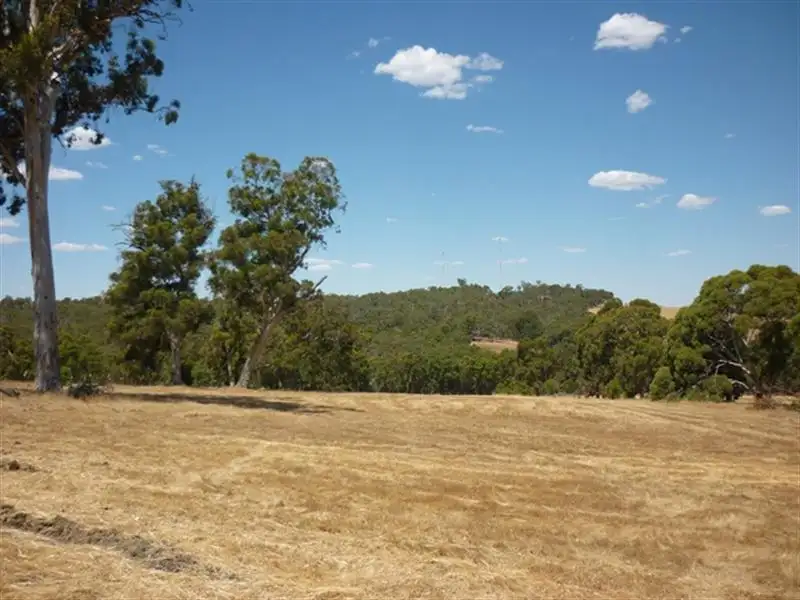 Main view of Homely land listing, 16 Guernsey Rise, Lower Chittering WA 6084