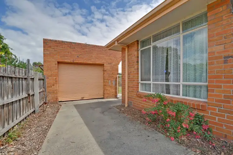 Second view of Homely house listing, 31 Kosciusko Street, Traralgon VIC 3844