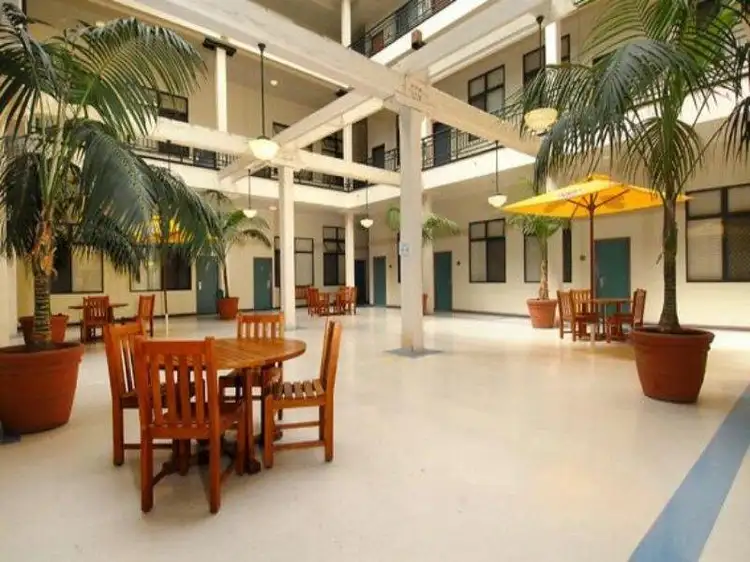 Seventh view of Homely apartment listing, 1008/185 Broadway, Ultimo NSW 2007