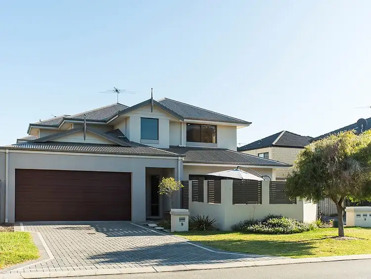 1/9 Harrison Street, Rockingham WA 6168