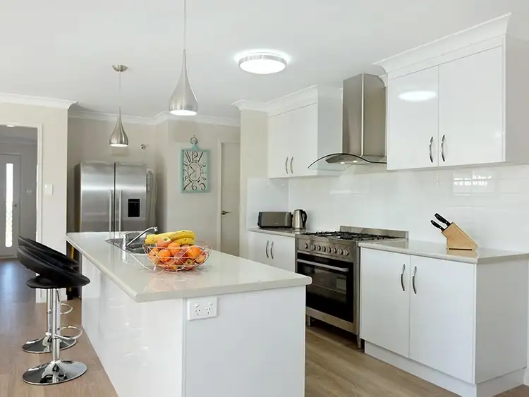 Fifth view of Homely house listing, 9 Templeton Court, Westbrook QLD 4350