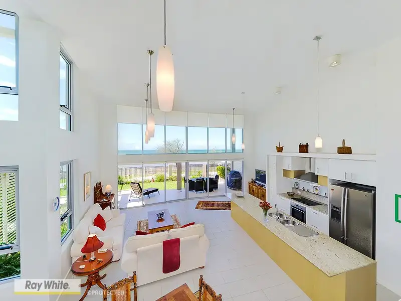 Main view of Homely unit listing, 7/146 Prince Edward Parade, Scarborough QLD 4020