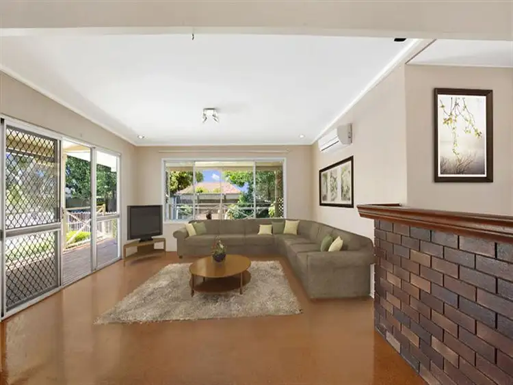Third view of Homely house listing, 6A Herries Street, East Toowoomba QLD 4350