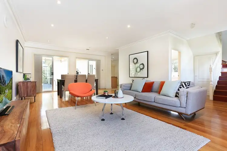 Second view of Homely house listing, 70B Miles Street, Mascot NSW 2020