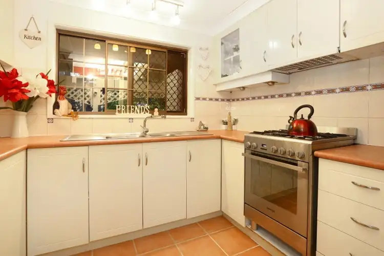 Sixth view of Homely apartment listing, 160 Bardon Avenue, Miami QLD 4220