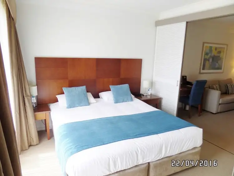 Third view of Homely apartment listing, 30/451 Murray Street, Perth WA 6000