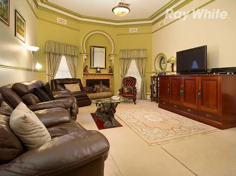 Second view of Homely house listing, 38 Albert Street, Corowa NSW 2646