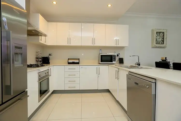 Third view of Homely townhouse listing, 2/63 Market Street, Condell Park NSW 2200