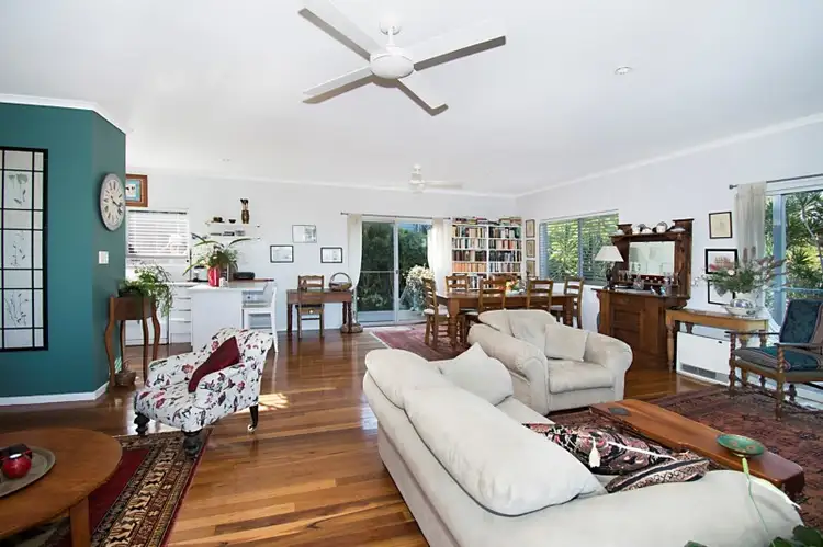 Fifth view of Homely house listing, 5 Ferguson Court, Bangalow NSW 2479