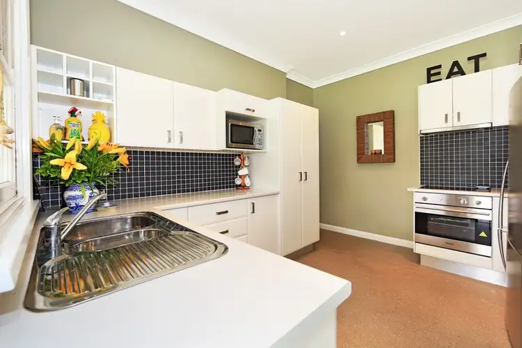 Sixth view of Homely house listing, 30 Cambewarra Road, Bomaderry NSW 2541