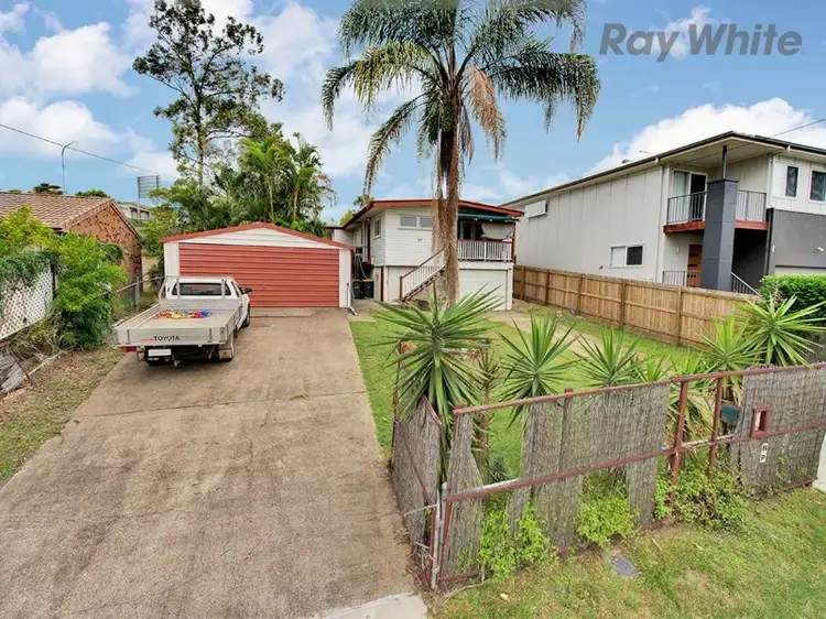 47 Duporth Road, Darra QLD 4076