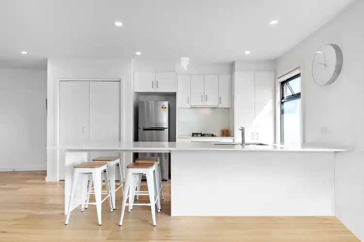Third view of Homely apartment listing, 11/28 Rosella Street, Murrumbeena VIC 3163