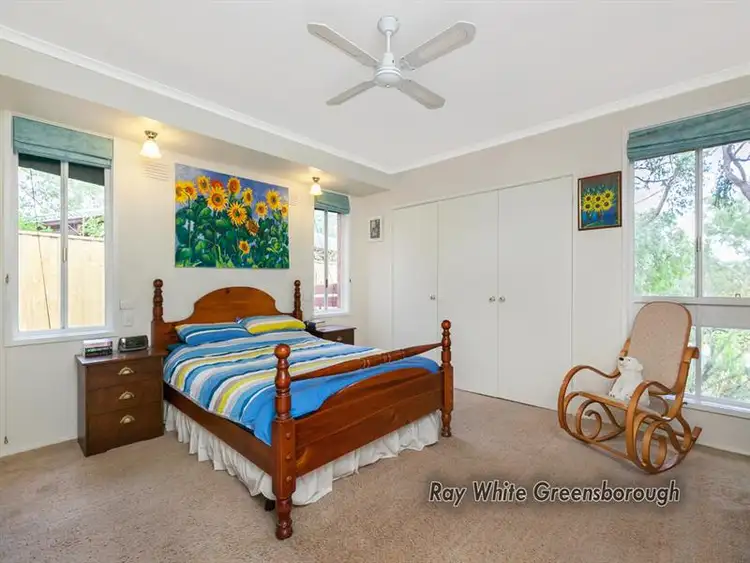 Seventh view of Homely house listing, 22 Monclaire Court, Eltham VIC 3095