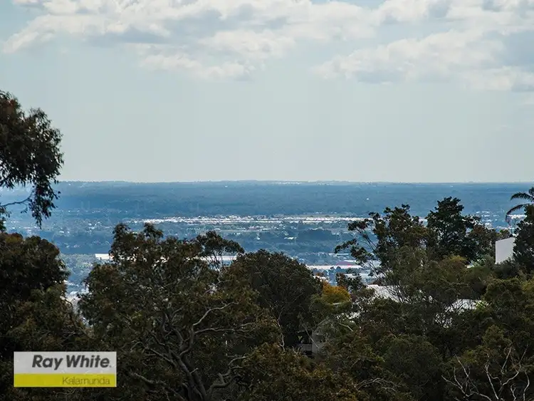 Fifth view of Homely house listing, 32 Lenori Road, Gooseberry Hill WA 6076