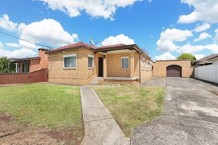 113 The Boulevarde, Fairfield Heights NSW 2165