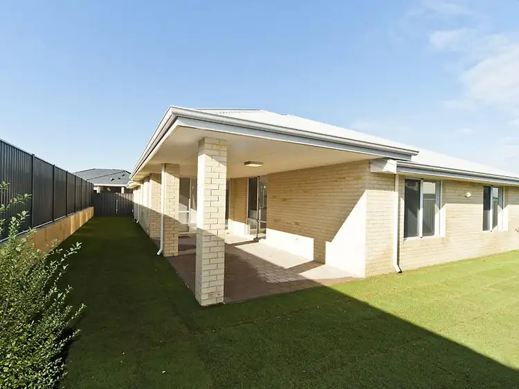 Fourth view of Homely house listing, 78 Bramall Terrace, Baldivis WA 6171
