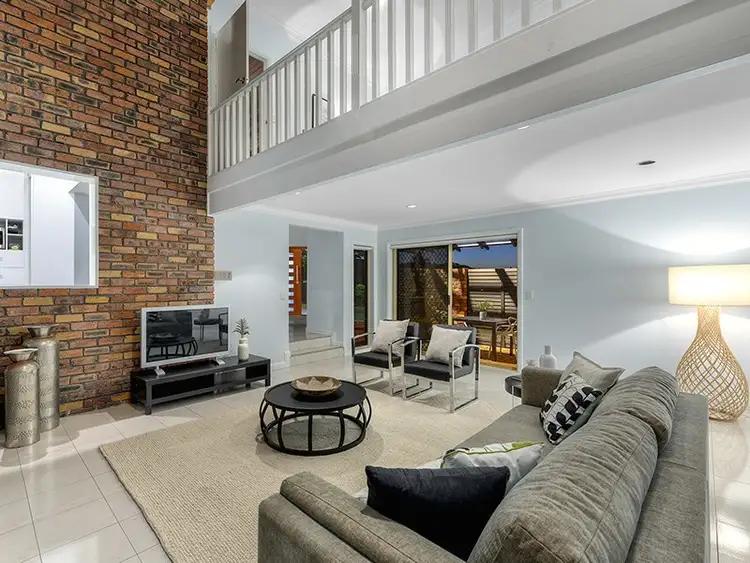 Fourth view of Homely house listing, 17 Almavale Street, Carindale QLD 4152