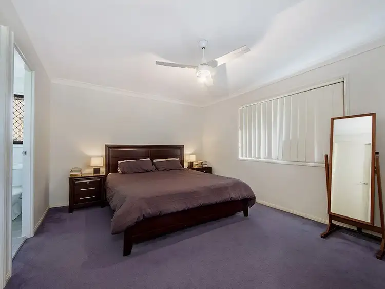 Fifth view of Homely house listing, 1 Glenafton Court, Ormeau QLD 4208