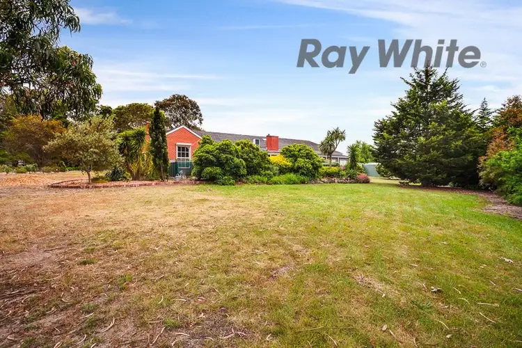Sixth view of Homely rural property listing, 7 Vista Court, Somerville VIC 3912