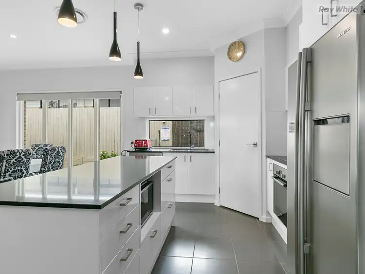 Second view of Homely house listing, 29 Isidore Street, Augustine Heights QLD 4300