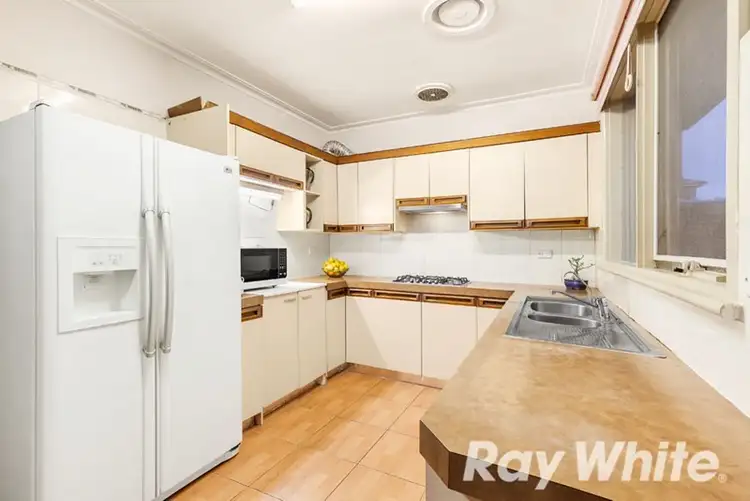 Second view of Homely house listing, 23 Mudgee Street, Burwood East VIC 3151