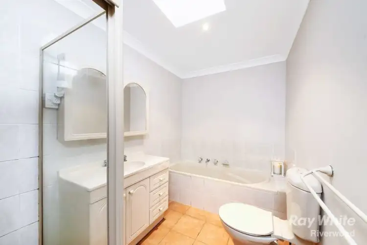 Sixth view of Homely unit listing, 15/1-3 Phillip Street, Riverwood NSW 2210