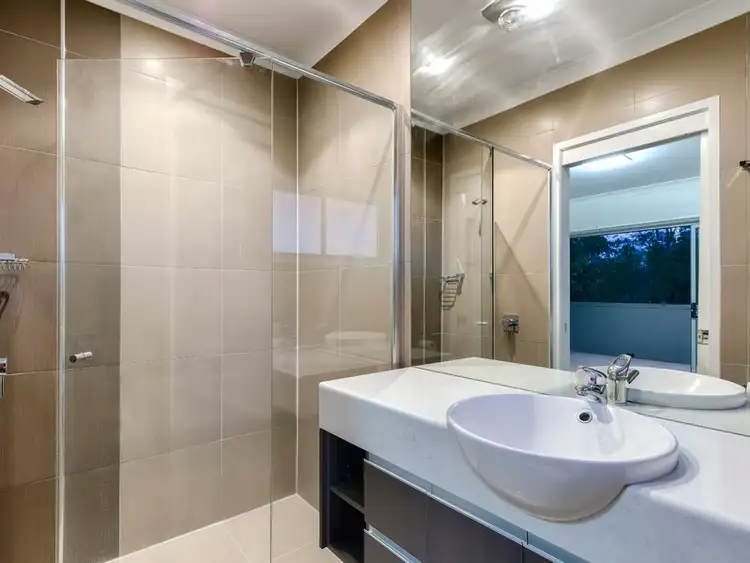 Seventh view of Homely townhouse listing, 4/29 Lisburn Street, East Brisbane QLD 4169