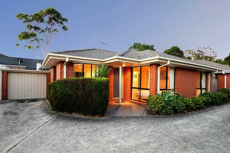 2/14 Fourth Avenue, Chelsea Heights VIC 3196