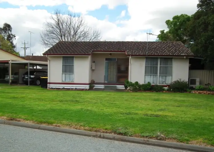 32 Vale Street, Nagambie VIC 3608