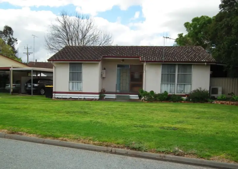 Main view of Homely house listing, 32 Vale Street, Nagambie VIC 3608