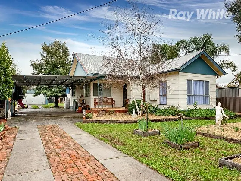 Main view of Homely house listing, 6 Main Street, Gerogery NSW 2642