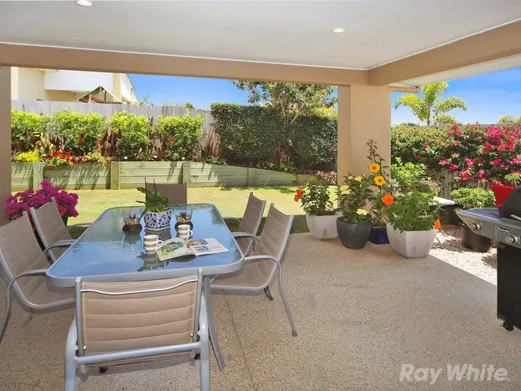 Second view of Homely house listing, 3 Peachtree Crescent, Peregian Springs QLD 4573