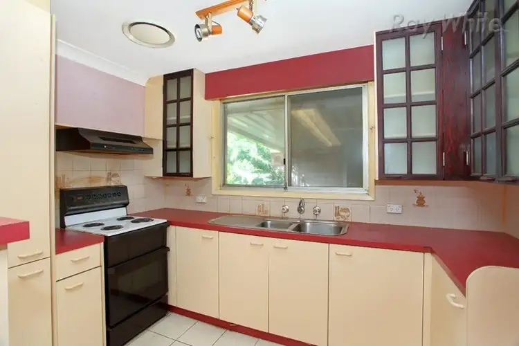 Second view of Homely house listing, 2 Roche Grove, Shalvey NSW 2770