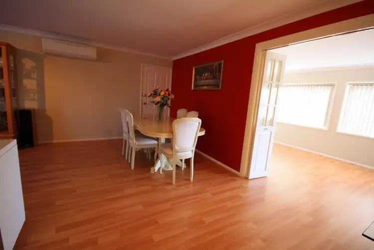 Third view of Homely house listing, 32 Harrow Road, Glenfield NSW 2167