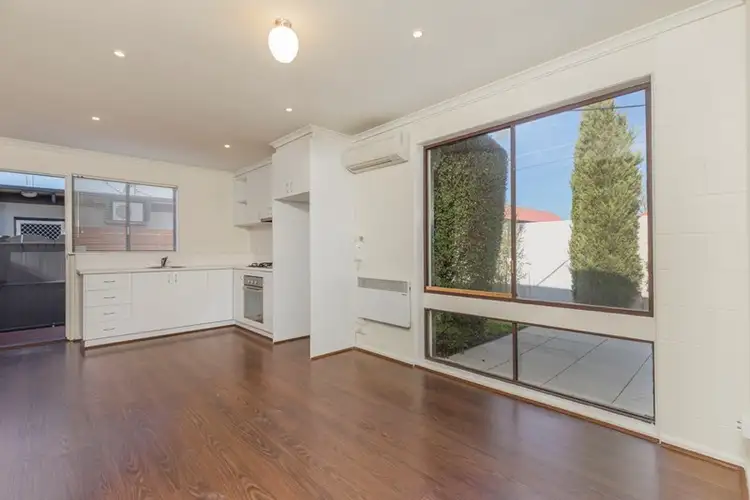Main view of Homely house listing, 1/30 Albert Street, Geelong West VIC 3218