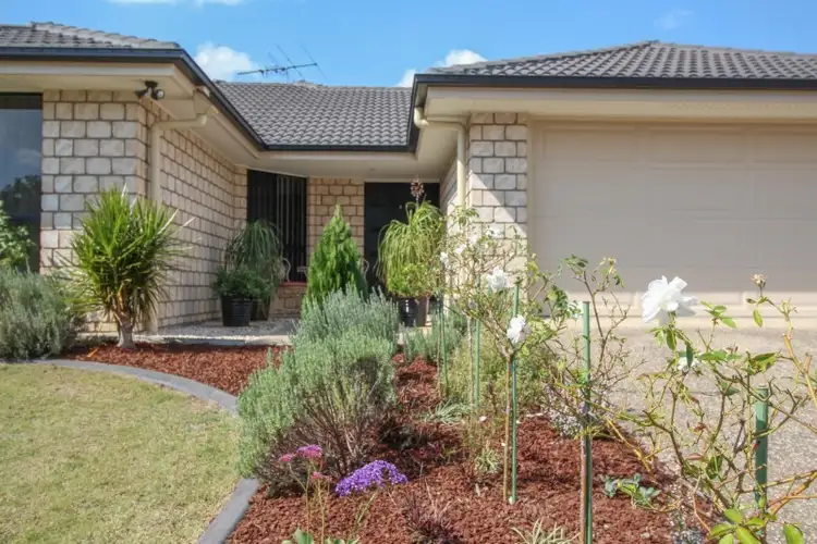 Second view of Homely house listing, 20 Cottonwood Crescent, Springfield Lakes QLD 4300