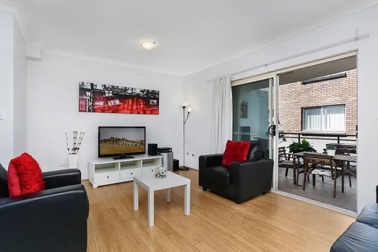 17/8 Macintosh Street, Mascot NSW 2020