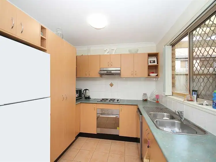 Third view of Homely house listing, 29 Jupiter Street, Springfield Lakes QLD 4300