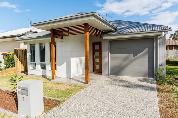 5/31 Matthew Street, Carseldine QLD 4034