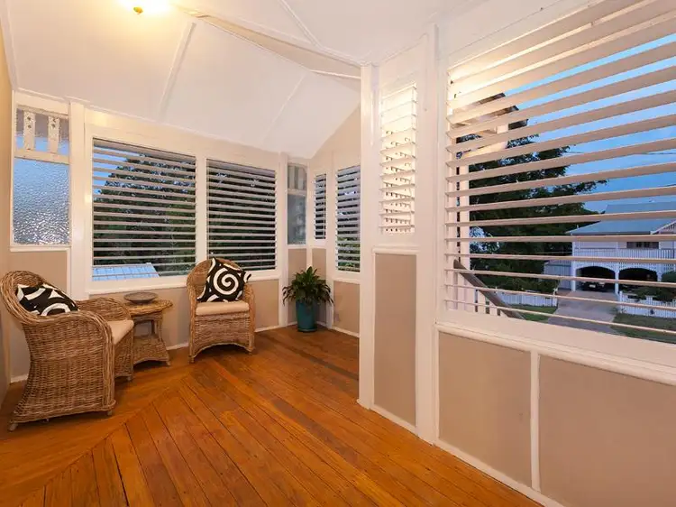 Second view of Homely house listing, 15 Mortlake Road, Graceville QLD 4075