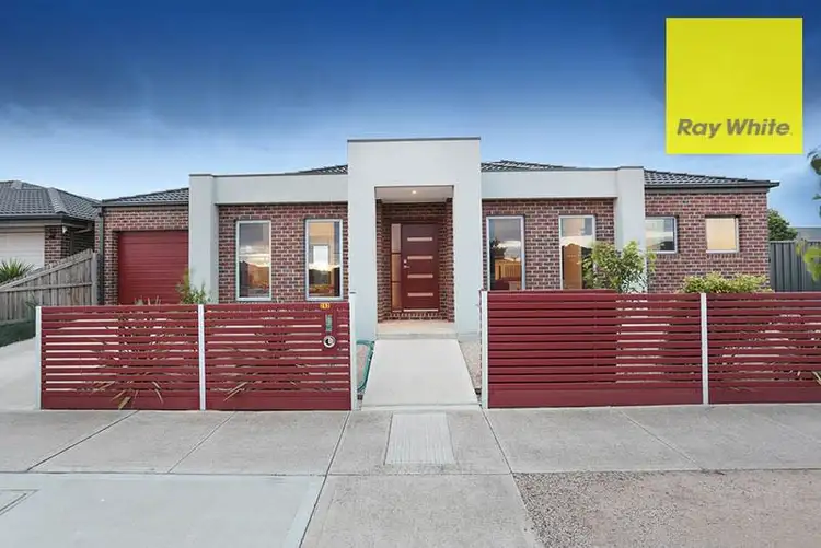 252 Bethany Road, Tarneit VIC 3029