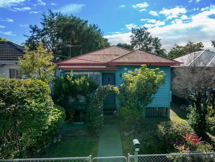 73 Harold Street, Stafford QLD 4053