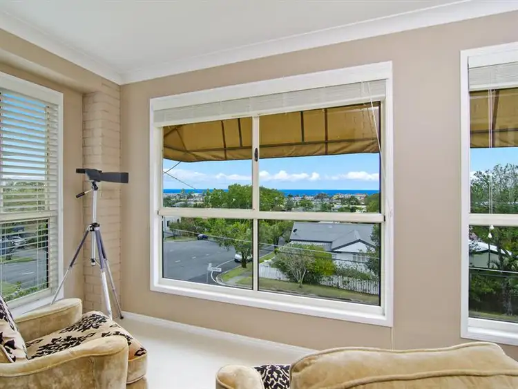 Second view of Homely other listing, 1/44 Toolona Street, Tugun QLD 4224